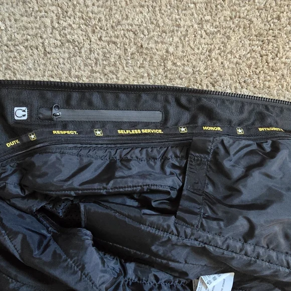 U.S. Army Tactical Motorcycle Jacket - Picture 13 of 15